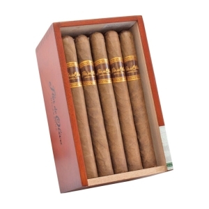 Flor de Oliva Churchill