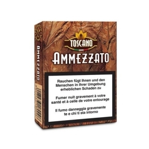 Toscano Ammezzato 4 Mesi 10x5