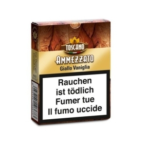Toscano Ammezzato Giallo Vaniglia 10x5