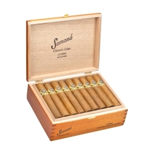 Samana Classic Jumbo - neu !
