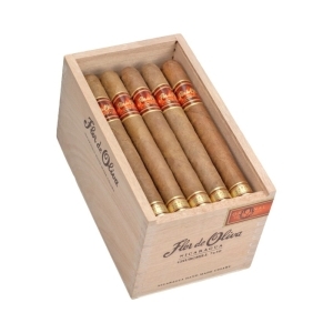 Flor de Oliva Churchill (neues Design)
