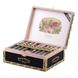 Brick House Maduro Mighty Mighty