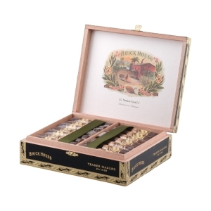 Brick House Maduro The Teaser - neu !