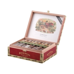 Brick House Classic Short Torpedo