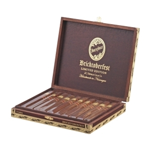 Brick House Bricktoberfest Limited Edition
