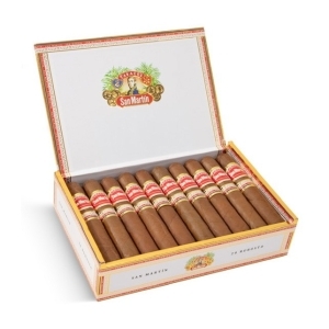San Martin Robusto - neu !