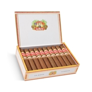 San Martin Robusto - neu !
