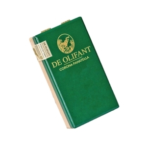 De Olifant Classic Corona Panetela Brasil LE