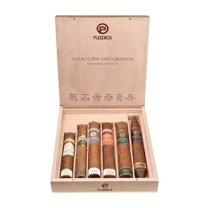 Plasencia Coleccion Explorador - neu !