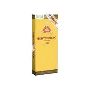 Montecristo No.3