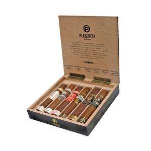 Plasencia Sampler Robusto Collection