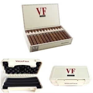 Vega Fina 1998 VF 54 inkl. Reisehumidor