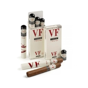 Vega Fina 1998 VF 46 Tubos - Rabatt bis 20%