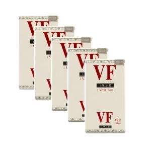 Vega Fina 1998 VF 52 Tubos 5x3