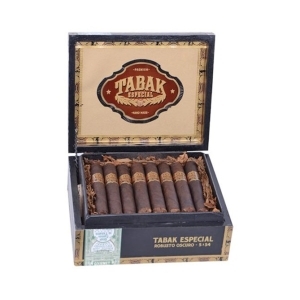 Drew Estate Tabak Especial Oscuro Robusto