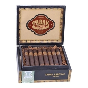 Drew Estate Tabak Especial Oscuro Toro - neu !