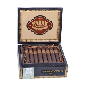 Drew Estate Tabak Especial Medio Corona 24