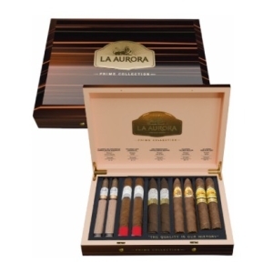 La Aurora Prime Collection - neu !