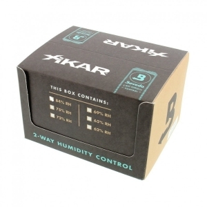 Boveda Humidipak 69% - 12 Stück (gross)