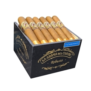 La Aroma del Caribe Connecticut Robusto