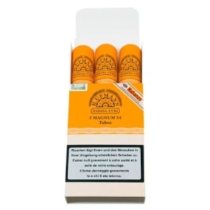 H. Upmann Magnum 54 Alu Tubos (3 Etui verfügbar)