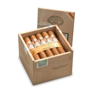 Hoyo de Monterrey Epicure No.2 (2 Kisten verfügbar)
