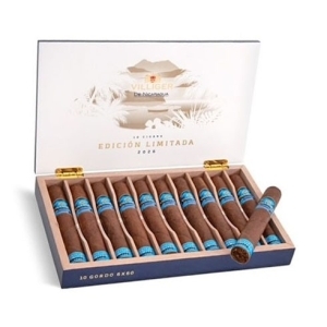    Villiger de Nicaragua Edition Limitada 2026 - Gordo -neu !
