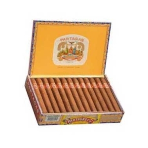 Partagas Mille Fleurs - Rabatt 20%