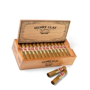 Henry Clay War Hawk Short - neu !