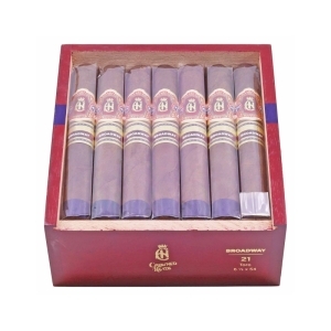 Crowned Heads Broadway Toro - neu !