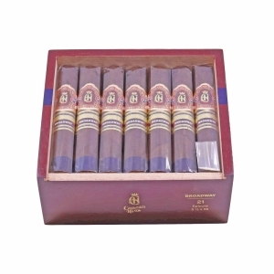 Crowned Heads Broadway Epicure - neu !