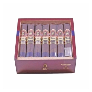 Crowned Heads Broadway Robusto Extra - neu !