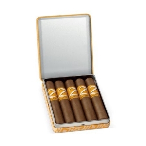 Zino Nicaragua Half Corona Pre-Cut - Rabatt bis 20%