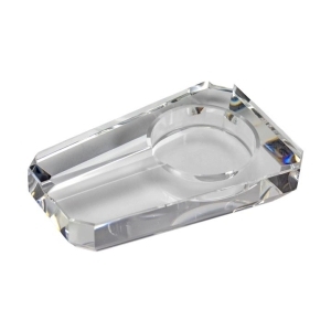 Aschenbecher Cristal Uno