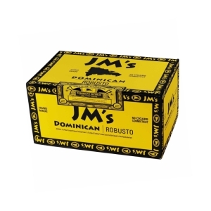 JMs Dominican Connecticut Robusto - neu !
