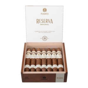 Plasencia Reserva Original Cortez - neu !