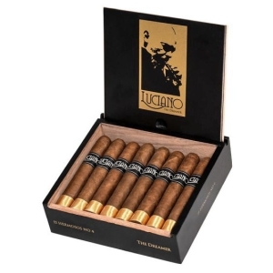 Luciano The Dreamer Toro de Lux - neu !