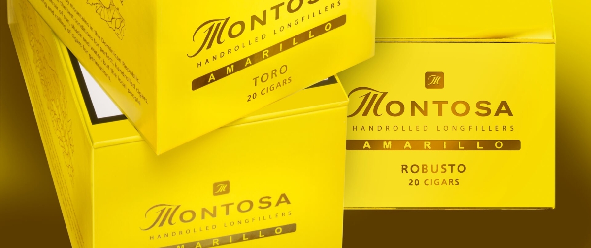 Montosa Amarillo - jetzt noch mehr Genuss - neu !