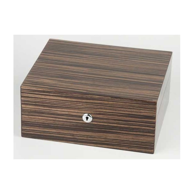 Humidor Passatore 