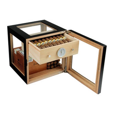 Humidor Adorini Deluxe S / M