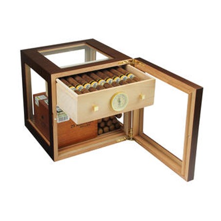 Humidor Adorini Deluxe S / M