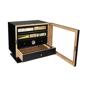 Humidor Adorini Deluxe XL