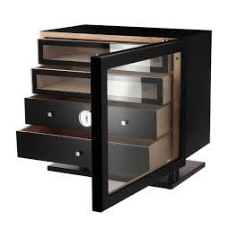 Humidor Adorini Deluxe XL