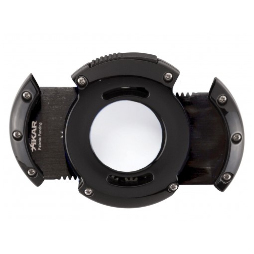 Doppelcutter Xikar XO - innovativ !