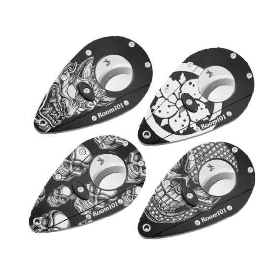 Doppelcutter XIKAR Xi1 Room 101