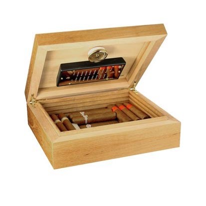 Humidor Adorini Deluxe S / M