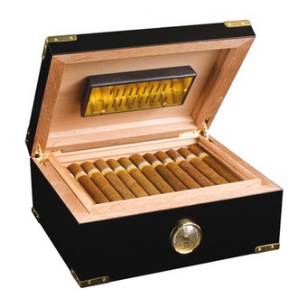 Humidor Adorini Deluxe S / M