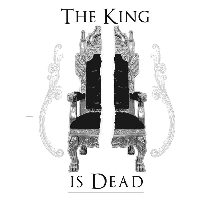 Caldwell The King is Dead