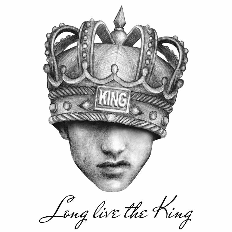 Caldwell Long live the King