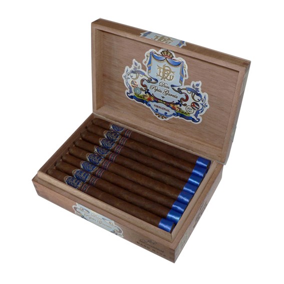 Don Pepin Garcia Blue Edition 